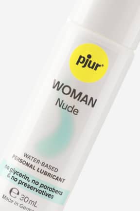 40 produkter under 100 Pjur Woman Nude