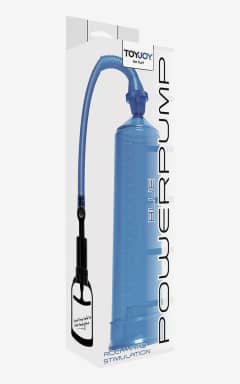 Penispumpen Powerpump