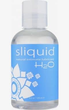 Alle Natural H2O - 125 ml