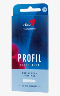 Ausverkauf RFSU Profil
