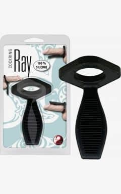 Penisringe Ray