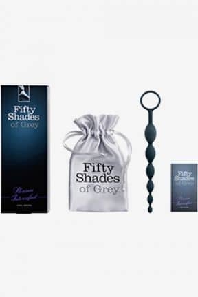 BDSM 50 Shades - Anal Beads