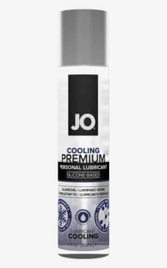 Alle JO Premium Cool - 30 ml