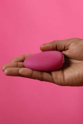 Vibratoren Mimi Soft Fuchsia