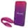 We-Vibe Sync Aqua