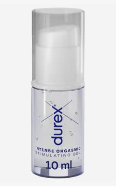 Drogerie Durex Intense Orgasmic Gel - 10 ml