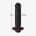 Big Boss Dildo Black