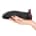 Big Boss Dildo Black