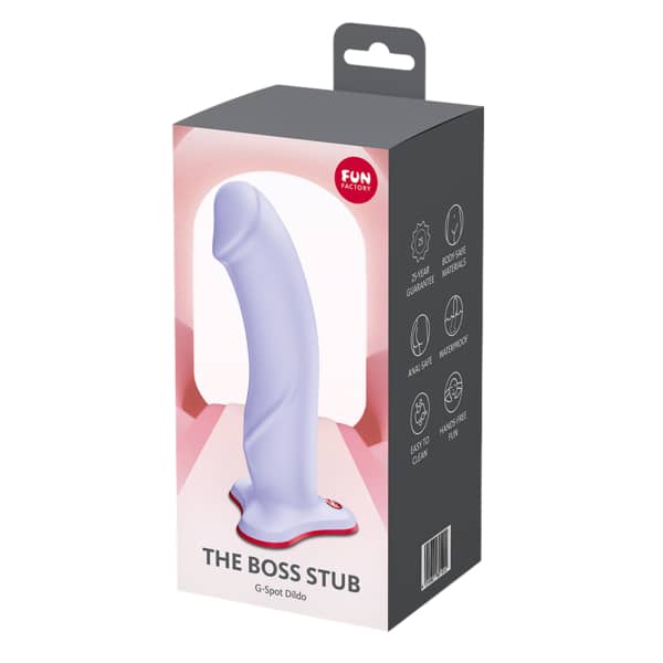 Entdecke Big Boss Dildo