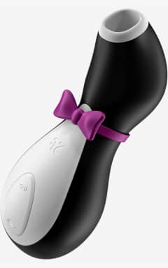 Vibratoren Satisfyer Pro Penguin Next Generation