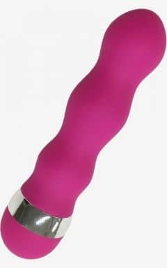 Klitorisvibratoren Vibrator Pink