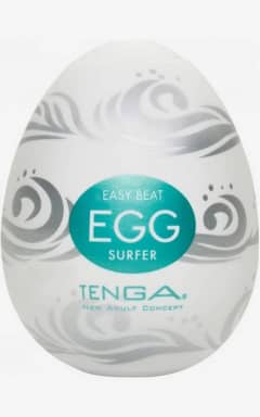 Alle Tenga Egg  
