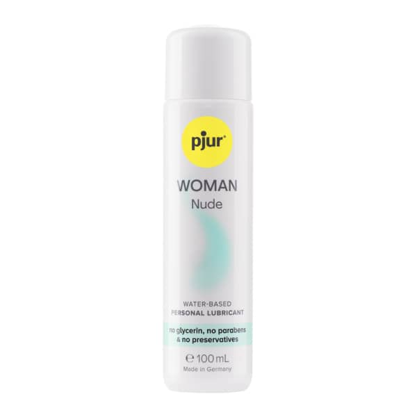 Pjur Woman Nude - 200 ml