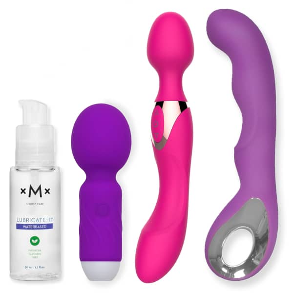 Ultimate Playbox för henne