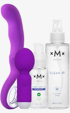 Julkits All about her