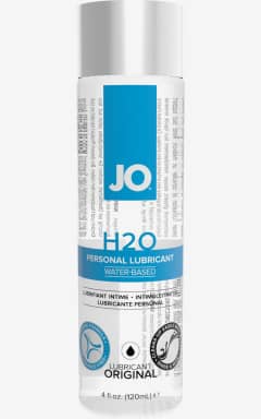 Gleitgel JO H2O Lubricant