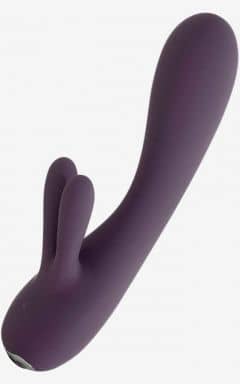 Rabbitvibratoren Je Joue - FiFi Rabbit Vibrator Purple