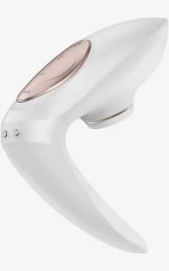 Alle Satisfyer Pro 4 Couples