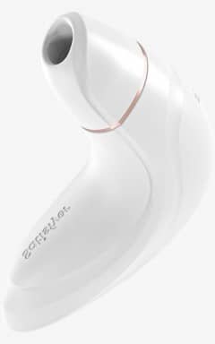 Vibratoren Satisfyer Pro Plus Vibration