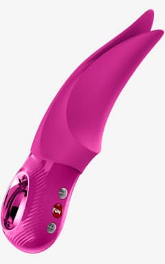 Alle Fun Factory Volta Blackberry