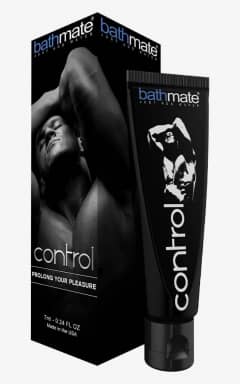 Potenzmittel Bathmate Control - 7 ml