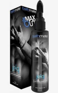 Alle Bathmate Max Out - 100 ml