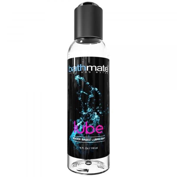 Bathmate Pleasure Lube - 100 ml