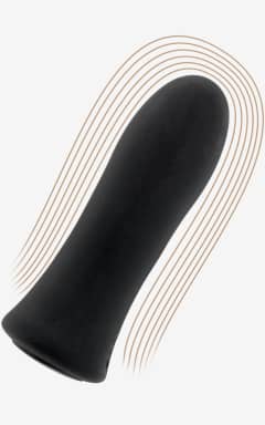 Alle Vega - Vibrator mit Power - 10 Vibrationsmodi - wiederaufladbar