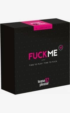 Sexspiele Xxxme - FuckMe