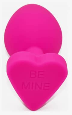 Sextoys Play With Me Candy Heart Be Mine 