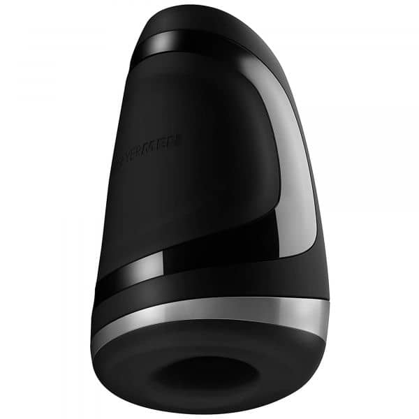 Satisfyer Men Heat Vibration Taschenmuschi mit Vibrator