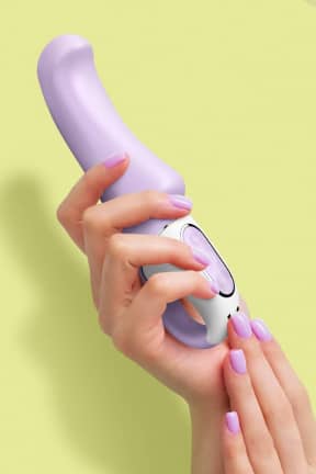 Alle Satisfyer Vibes Charming Smile