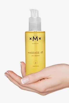 Massageöl Massage:IT