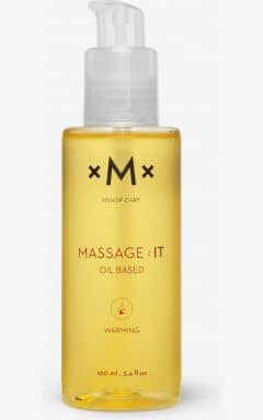 Drogerie Massage:IT