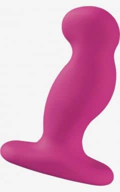 Alle Nexus - G-Play Plus Small Pink