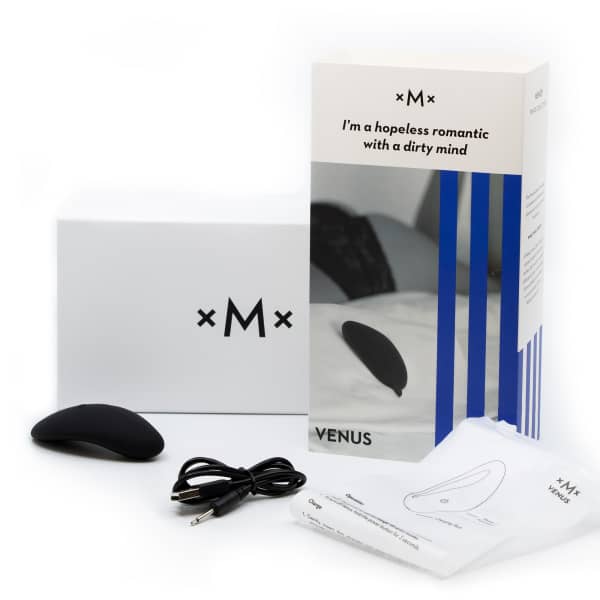 sexspielzeug einsteiger Venusfun Clitoral Vibrator Waterproof Silicone Clit Stimulator