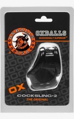Alle Oxballs Cocksling 2 
