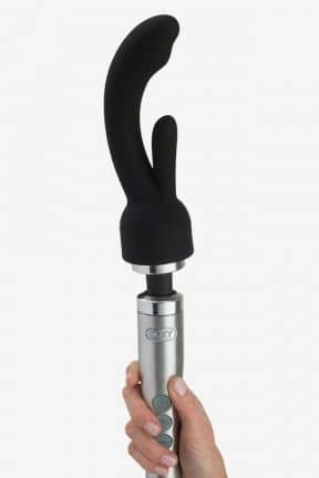 Vibratoren Nexus - Rabbit Doxy Attachment