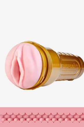 für Männer Fleshlight Stamina Training Unit