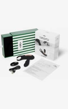 Prostatamassage Scorpio Vega Kit