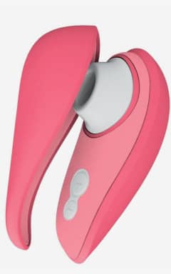 Alle Womanizer Liberty Pink