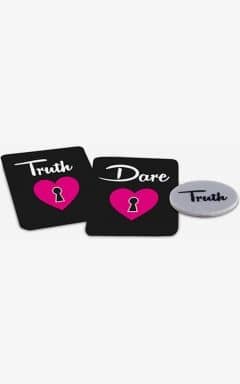 Alle Truth Or Dare Erotic Couple(S) Edition