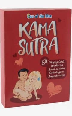 Sexspiele Card Game Kama Sutra Cartoons