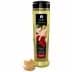 Shunga Massage Oil Organica Maple Delight