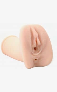 für Männer Kimbely's Vagina - Handheld Magic