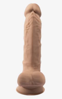 Analtoys Silexd Dildo 7 inch