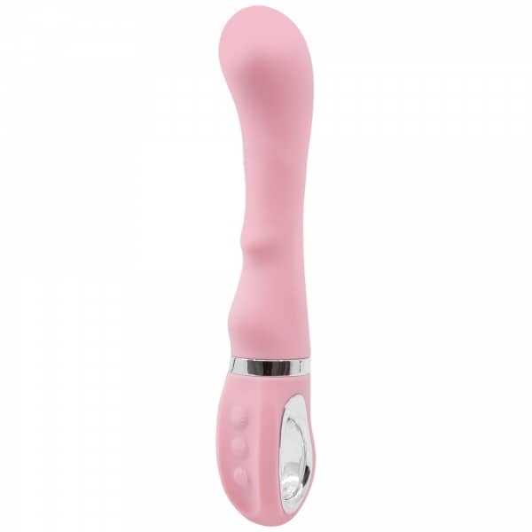 Entdecke Daisy G-spot Vibrator - G-punktvibrator Toys Inc. Entdecke Daisy G-spot Vibrator - G-punktvibrator Toys Inc.