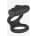 Infinity Cock and Ball ring