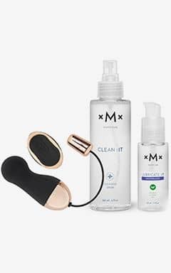 Alle Mshop Galaxy & Care kit