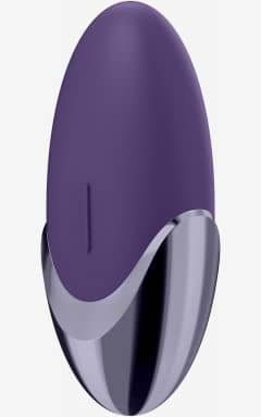 Klitorisvibratoren Satisfyer Layon 1 Purple Pleasure